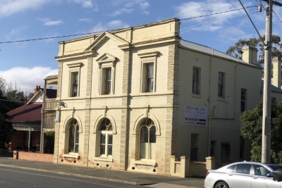 Aged Care Freehold for Sale in Maryborough (NJA1)