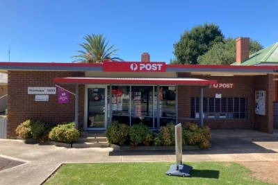 Stanhope Post Office Business and Freehold (DB2304)