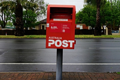 Mooroopna Licensed Post Office (DB2319)