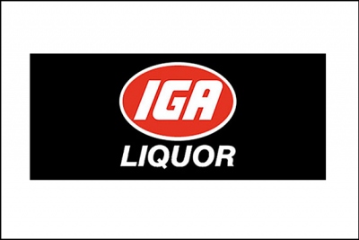 IGA Supermarket - Bottle Shop  - Western Suburbs (1213L)
