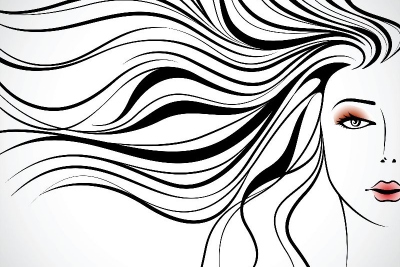 Hair Salon - Tivoli Arcade - Melbourne (GLJ1010)