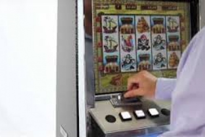 Video Lottery Terminals (GLS109)