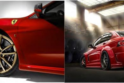 Specialist Finance Broker (RT102)