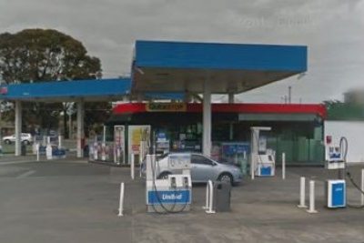 United Petroleum - Seaford (GLJ1802)