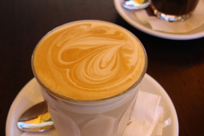 Coffee Lounge Balwyn (JGCA270)