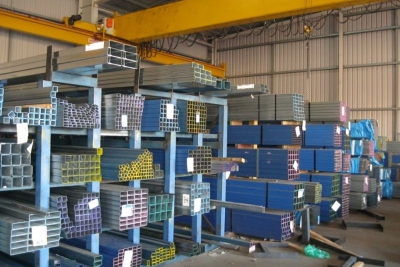 Steel Supplies - Albury / Wodonga (GLGJ01)