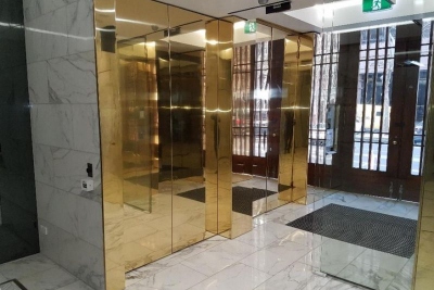 Sheet Metal Fabricators & Manufacturers (BL1388)