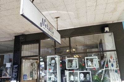 Netalie - Iconic Gift & Jewellery Retailer (NS1915)