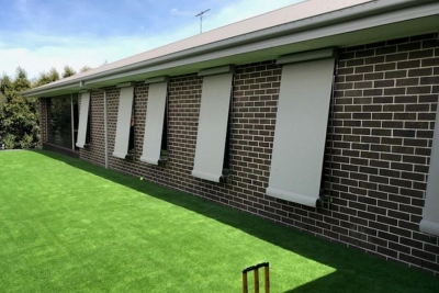 Miles Ahead Blinds & Awnings (BL1390) 