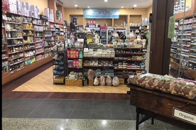 Natural Health Gem (GJ801)