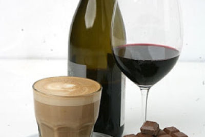 Cafe Licensed / Gifts (JGCA278)