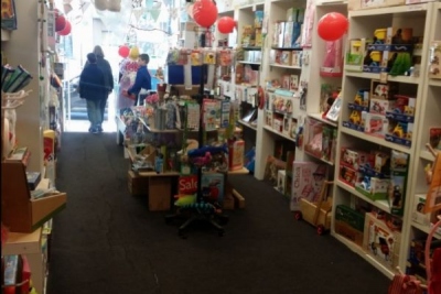 Kids Educational Toys and Gifts - Toorak (CF145)