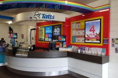 Tatts - Warrnambool Area (RDT386)