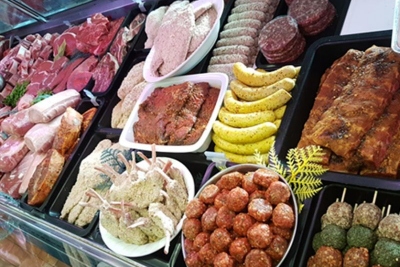 Butcher Deli Home Made Smallgoods (BL1394)