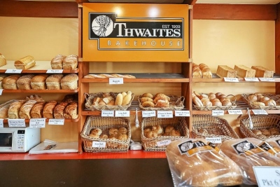 Bakery in Colac (GWB014)