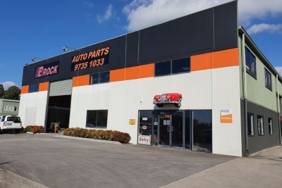 Rare Automotive Opportunity (GJ515)