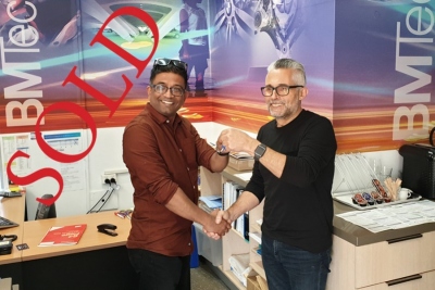 BM Tech Essendon (BL1398)