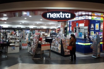 Parramatta Lotto Lottery (DWN285)