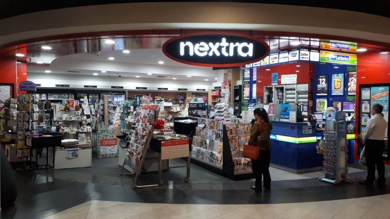 lotto outlet business