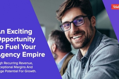 Digital Marketing Agency (GJ1230)