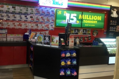 Leopold Newsagency (RDT393)