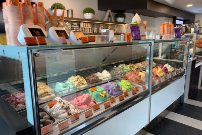 Group Franchise Cafe / Gelateria (PC2178)