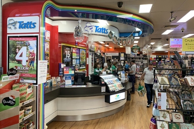 Launceston NewsXpress (DWN287)