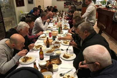 Asian Takeaway & Restaurant - Dandenong Area (CF151)