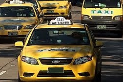 Dimboola Taxis (IWS2002)