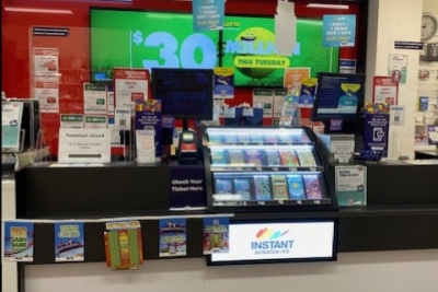 NewsXpress Ballarat (RDT406)