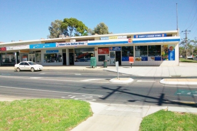 Cappy's Corner Store and Post Office - Mildura (DB2200)