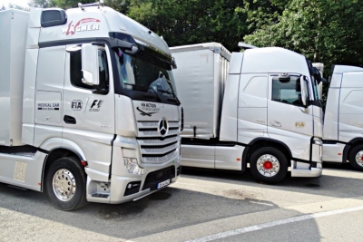 Transport Logistics (IWS2220)