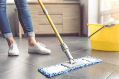 Cleaning Agency / Services (NS2218)