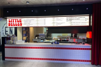 Take Away Food Business in Melbourne Asset Sale (JASW0019)