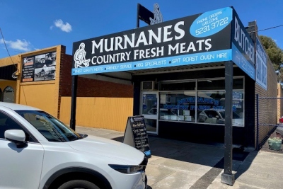 Murnanes Country Fresh Meats (GWCBR)