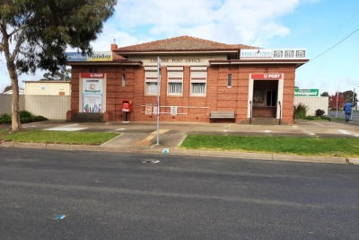 Colac- Ballarat Area (Lismore) Newsagency & LPO (DB2231)