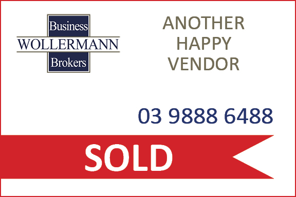 Wollermann Business Brokers Power Steering Parts of Australia (BL1458)