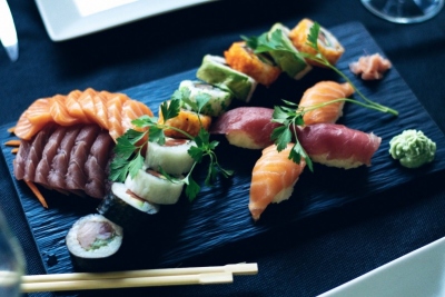 Japanese Restaurant / Take Away In Elsternwick (JASW0034)