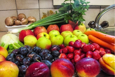 Fruit & Vegetable - Doncaster East (BL1461)