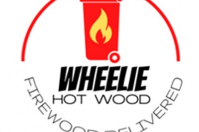Wheelie Hot Wood Ipswitch QLD (FWHW4)
