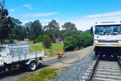 Environmental Management Contractor & Consultancy (NS2367)