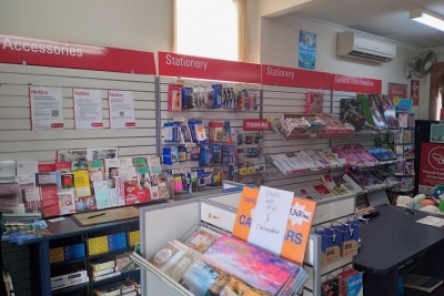 Bendigo North Licensed Post Office (SP2301)