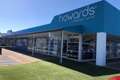 Flagship Retail Franchise (GJ211)