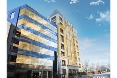 Building Managers Contract & Property Portfolio (Nth Melbourne) (GLOC019)