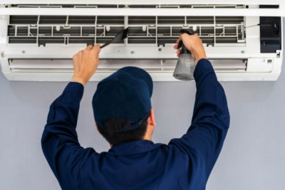 High Profile HVAC Services Provider (GJ613)