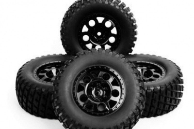 Independent Tyre Retailer (BL1462)