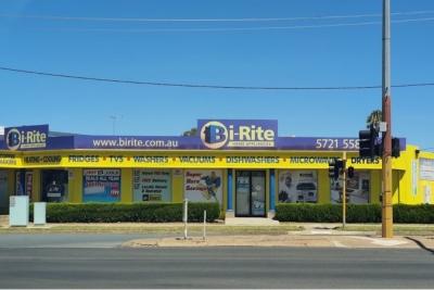 Bi-Rite Wangaratta (BL1470)