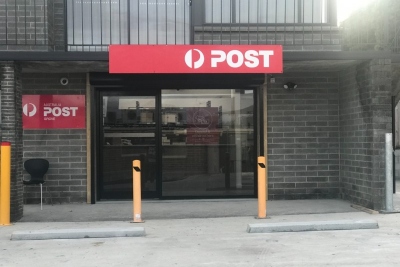 Grove Licensed Post Office (DB2403) Tasmania