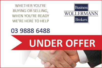Automotive & Electrical Instrument Services Business (IWBL1476)