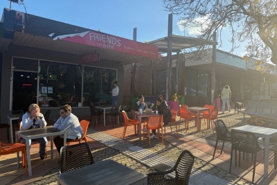 Café in Monbulk – (JASW0057)   Assets  & Assignment of lease Sale